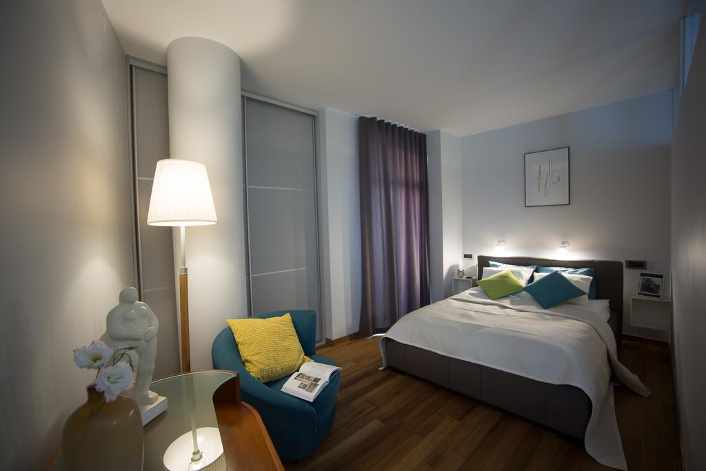 Mint Rooms Warschau Zimmer foto