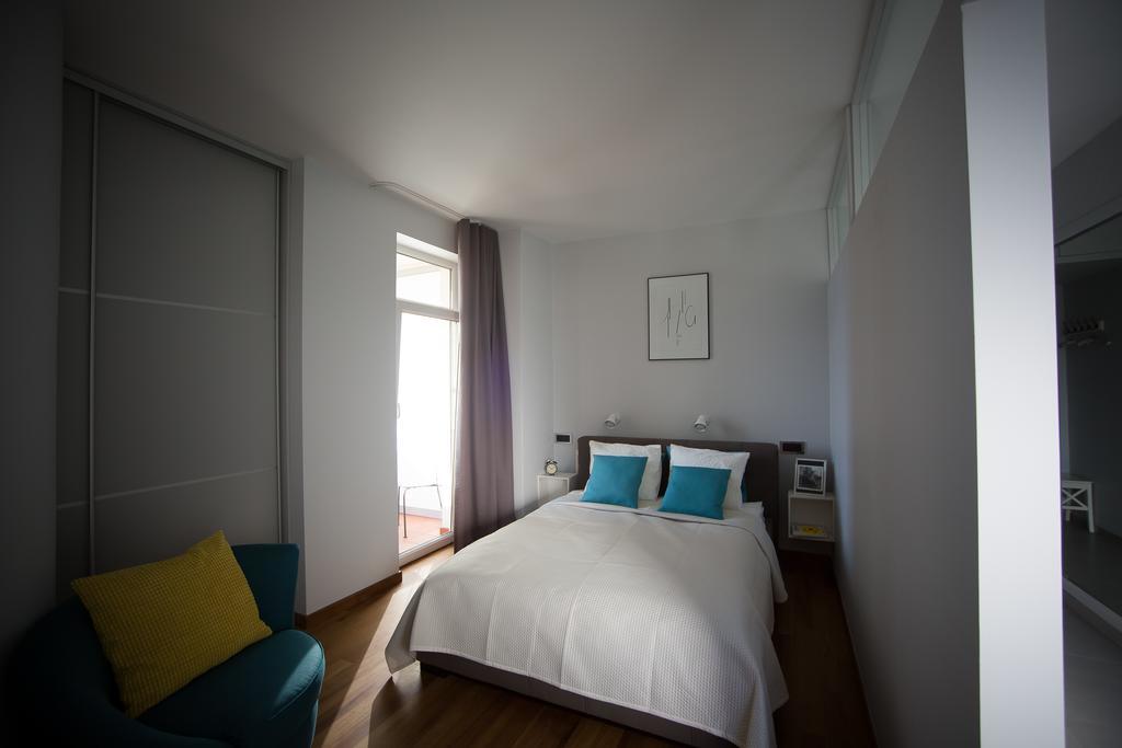 Mint Rooms Warschau Zimmer foto