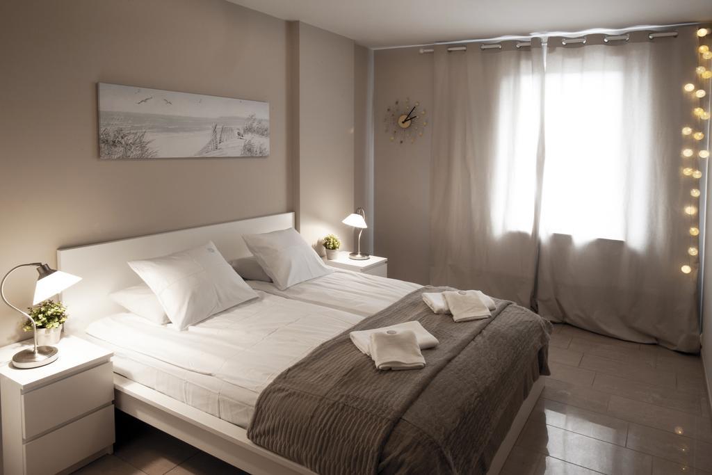 Mint Rooms Warschau Exterior foto
