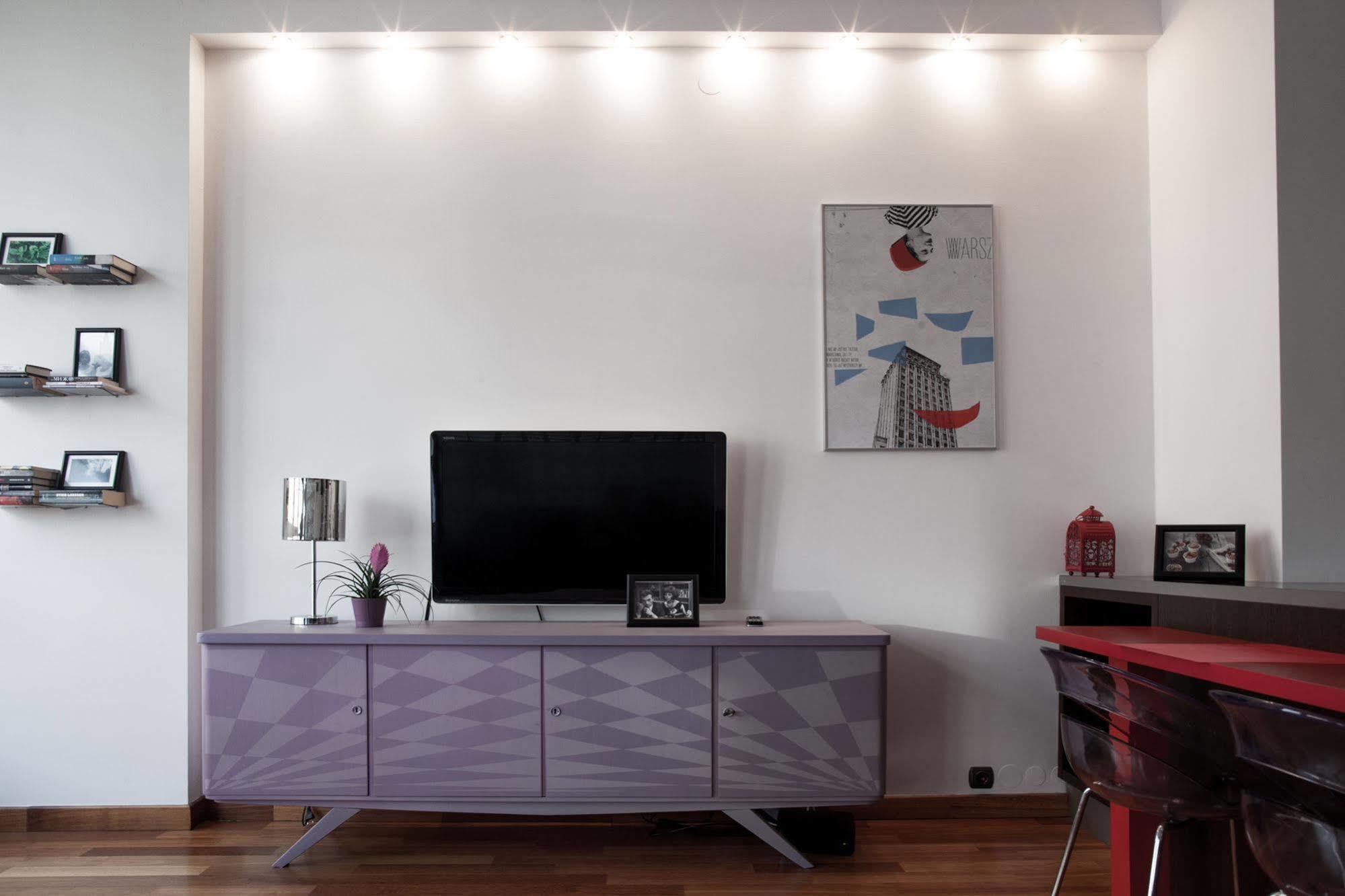 Mint Rooms Warschau Exterior foto