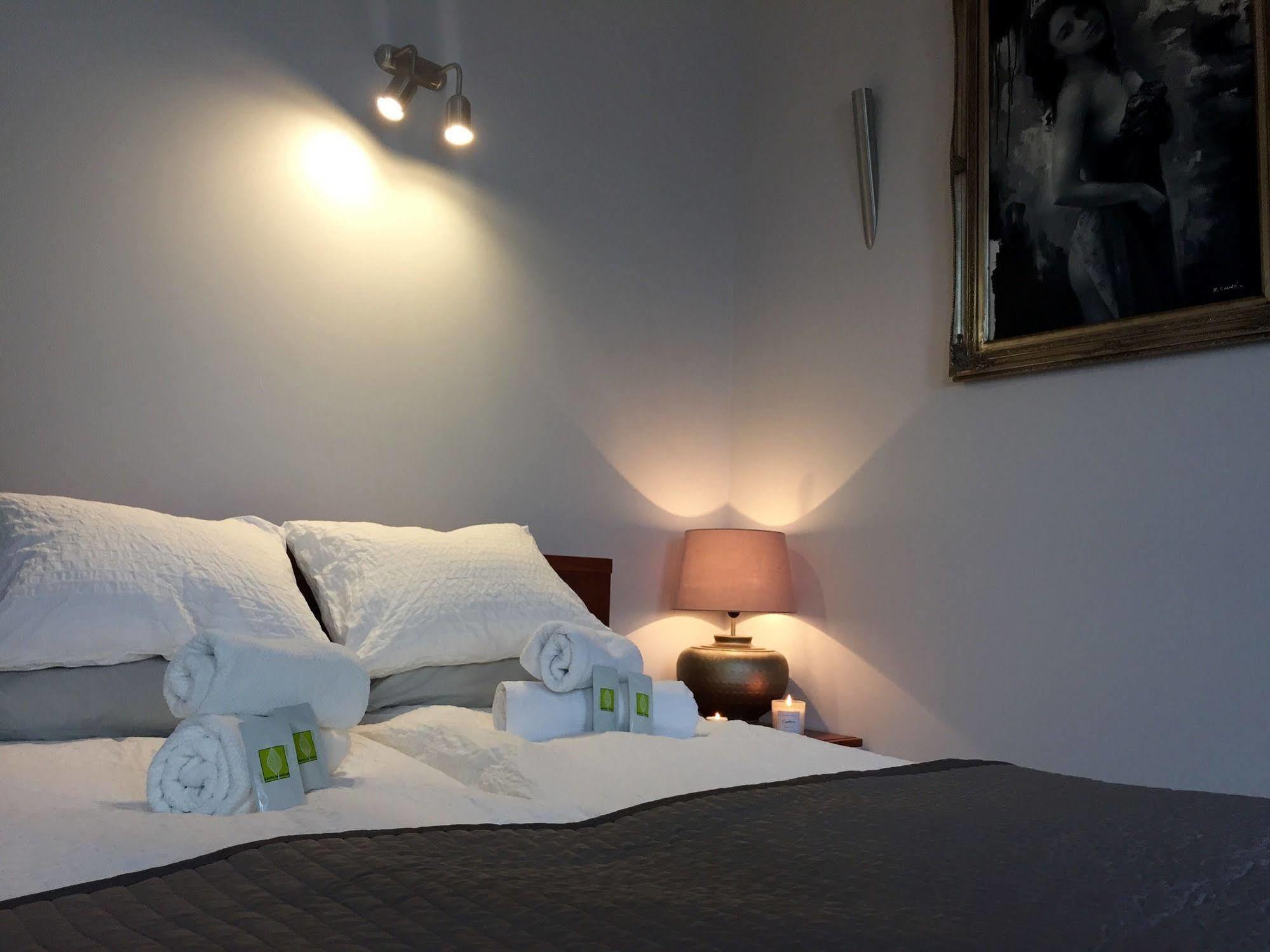 Mint Rooms Warschau Exterior foto