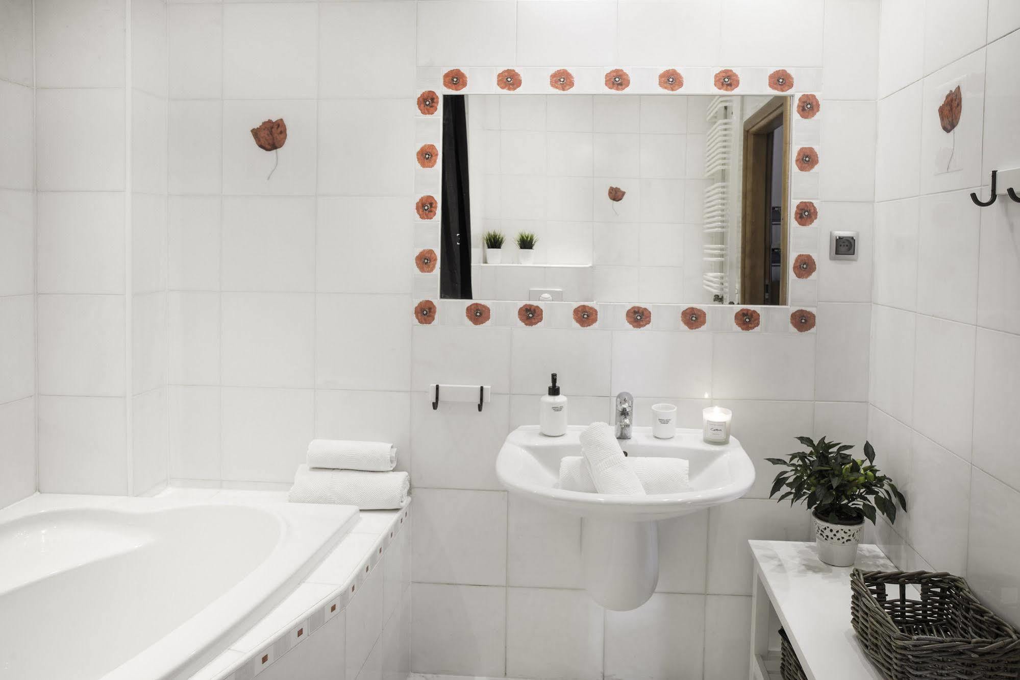 Mint Rooms Warschau Exterior foto