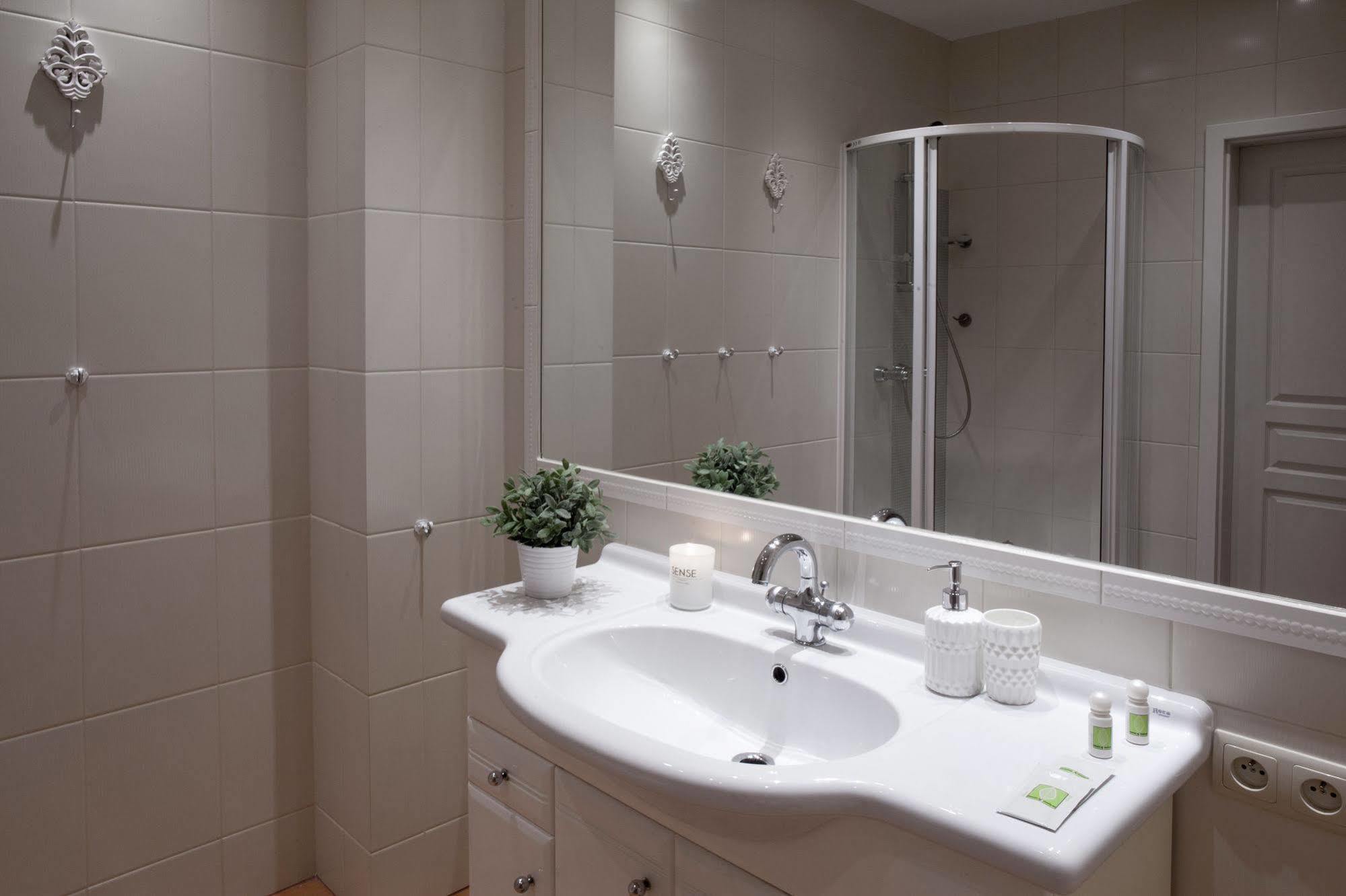 Mint Rooms Warschau Exterior foto